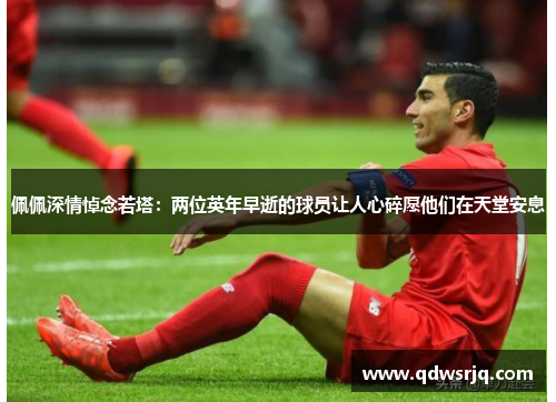 佩佩深情悼念若塔：两位英年早逝的球员让人心碎愿他们在天堂安息
